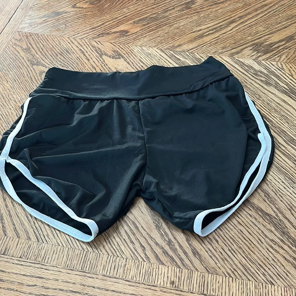 Light shorts - Picture 1 of 2